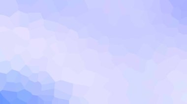 Soyut çokgen arka plan Düşük polimetrik biçim Kristal Arkaplan