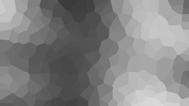 Soyut çokgen arka plan Düşük polimetrik biçim Kristal Arkaplan