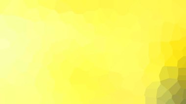 Soyut çokgen arka plan Düşük polimetrik biçim Kristal Arkaplan