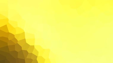 Soyut çokgen arka plan Düşük polimetrik biçim Kristal Arkaplan