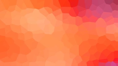 Soyut çokgen arka plan Düşük polimetrik biçim Kristal Arkaplan