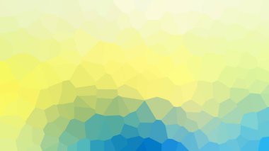 Soyut çokgen arka plan Düşük polimetrik biçim Kristal Arkaplan