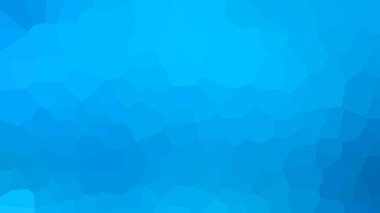 Soyut çokgen arka plan Düşük polimetrik biçim Kristal Arkaplan