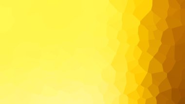 Soyut çokgen arka plan Düşük polimetrik biçim Kristal Arkaplan