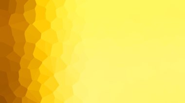 Soyut çokgen arka plan Düşük polimetrik biçim Kristal Arkaplan