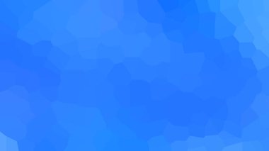 Soyut çokgen arka plan Düşük polimetrik biçim Kristal Arkaplan