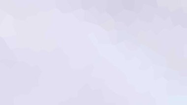 Soyut çokgen arka plan Düşük polimetrik biçim Kristal Arkaplan