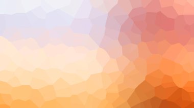 Soyut çokgen arka plan Düşük polimetrik biçim Kristal Arkaplan