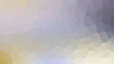 Soyut çokgen arka plan Düşük polimetrik biçim Kristal Arkaplan