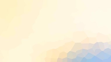 Soyut çokgen arka plan Düşük polimetrik biçim Kristal Arkaplan