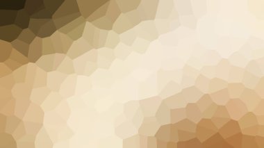 Soyut çokgen arka plan Düşük polimetrik biçim Kristal Arkaplan