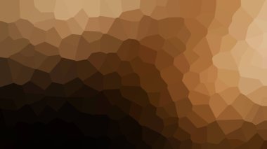 Soyut çokgen arka plan Düşük polimetrik biçim Kristal Arkaplan