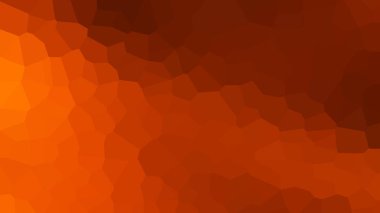 Soyut çokgen arka plan Düşük polimetrik biçim Kristal Arkaplan