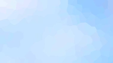 Soyut çokgen arka plan Düşük polimetrik biçim Kristal Arkaplan