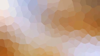 Soyut çokgen arka plan Düşük polimetrik biçim Kristal Arkaplan