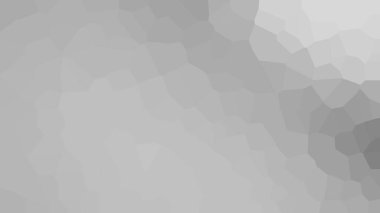 Soyut çokgen arka plan Düşük polimetrik biçim Kristal Arkaplan