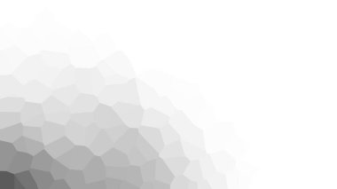 Soyut çokgen arka plan Düşük polimetrik biçim Kristal Arkaplan