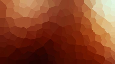 Soyut çokgen arka plan Düşük polimetrik biçim Kristal Arkaplan