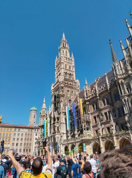 Dünya Savaşı 'nın ulusal bayrağı