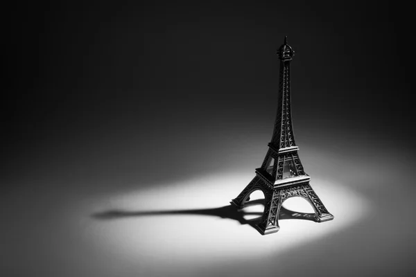 Cópia de lembrança da Torre Eiffel — Fotografia de Stock