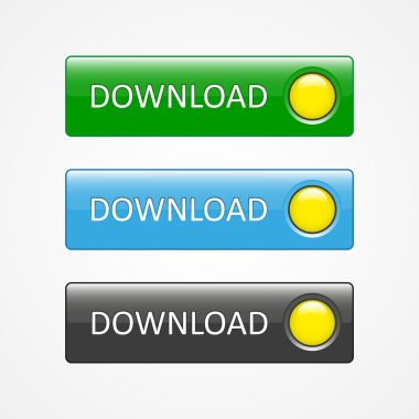 download düğme kümesi