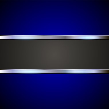 Metal hatları ile arka plan