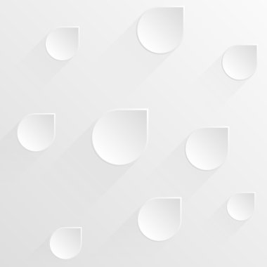 Soyut arkaplan illüstrasyonu