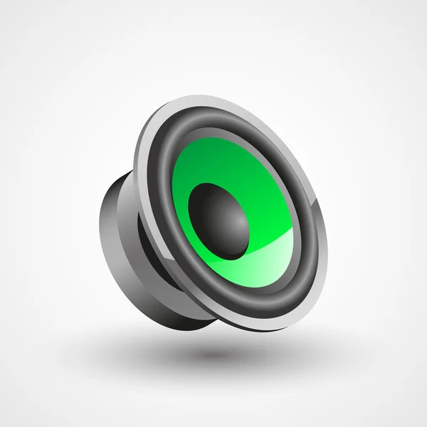 Car speaker icon — Stock Vector © warlockf01094047.yandex.ru 112430632