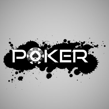 Arka plan poker