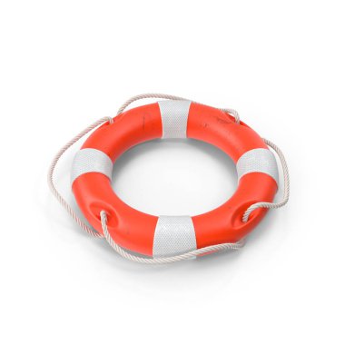 Cankurtaran halatı ve kurtarma halatı..