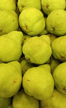 Piyasada yeşil ve taze incir