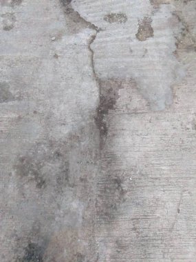 soyut arkaplan, beton duvar, çatlaklar, doku