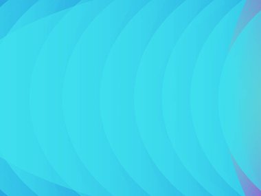 Renkli soyut çemberlerin arkaplanı