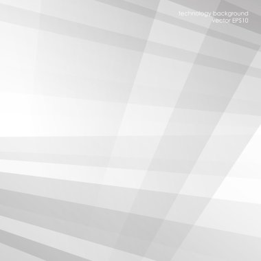 Soyut teknoloji arkaplanı