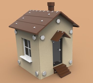 3D ev