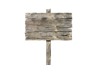 Kırsal ahşap işaretler, farklı açılar, doğal tahıl dokusu..