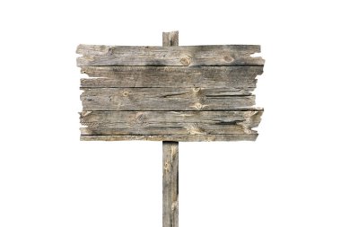 Kırsal ahşap işaretler, farklı açılar, doğal tahıl dokusu..