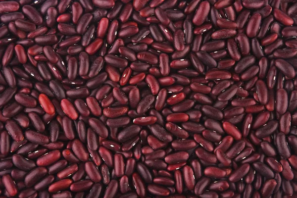 Red beans background