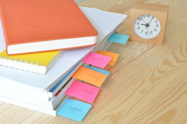 Office belgesindeki deste ile acil iş