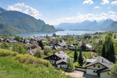 Salzburg sahne, Avusturya