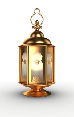 Arapça Ramazan fener