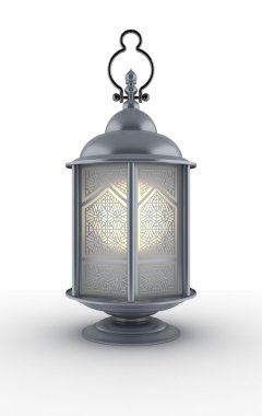 Arapça Ramazan fener