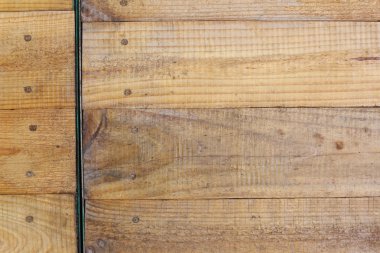 Kahverengi ahşap duvar dokusu arkaplanı