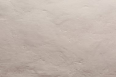 Stucco beyaz duvar arkaplanı veya dokusu.