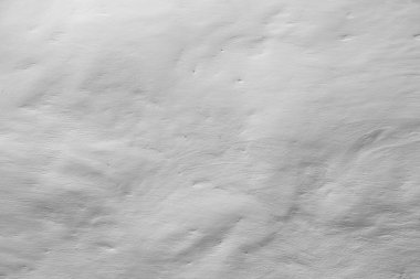 Stucco beyaz duvar arkaplanı veya dokusu.