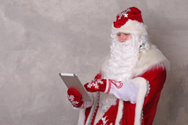 Babası Frost tablet vasıl arıyorsunuz