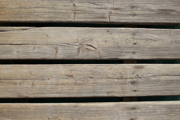 Old wood plank wall texture background — Stock Photo, Image