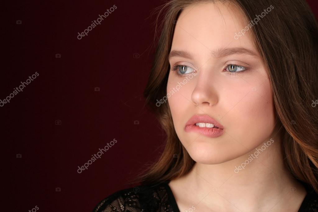 Gorgeous girl biting lip Confirm. All Gorgeous girl biting lip