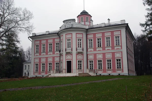 Manor house in the manor of Golitsino