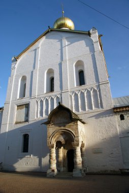 Rostov Kremlin sundurma